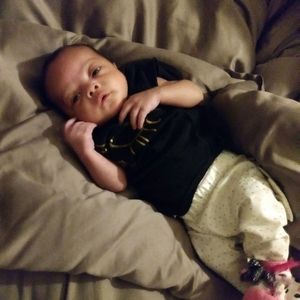 Meet your Posher, Yvette